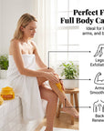 Exfoliating Brightening Body Scrub