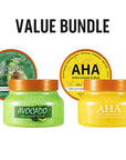 Exfoliating Brightening Body Scrub