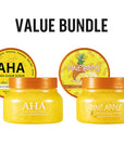 Exfoliating Brightening Body Scrub
