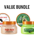 Exfoliating Brightening Body Scrub