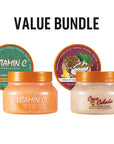 Exfoliating Brightening Body Scrub