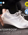 ❤️Waterproof Shoe Covers