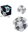 🧩 LIMITED-TIME 50% OFF! ✨ Large 3D Maze Puzzle Cube – Brain Teaser, Skill-Building, Durable 🔴