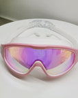 🏊‍♂️SUMMER SALE 49%🔥Wide View Anti Fog&UV Swimming Goggles