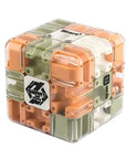🧩 LIMITED-TIME 50% OFF! ✨ Large 3D Maze Puzzle Cube – Brain Teaser, Skill-Building, Durable 🔴
