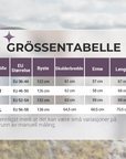 💜 LETZTER TAG - 49% RABATT 💜 3-in-1 Wasserdichte Damenjacke – Regen, Wind & Kälte, alles abgedeckt