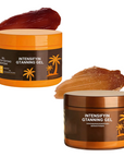 Advanced Tanning Gel – Deep Tan, Supreme Hydration, Non-Greasy. 50% OFF Get Yours!