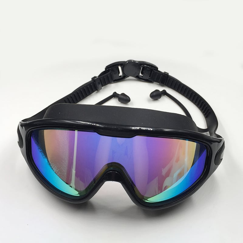 🏊‍♂️SUMMER SALE 49%🔥Wide View Anti Fog&amp;UV Swimming Goggles