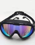 🏊‍♂️SUMMER SALE 49%🔥Wide View Anti Fog&UV Swimming Goggles