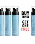 Men's Quick-Dry Matte Styling Mud Spray