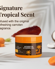 Advanced Tanning Gel – Deep Tan, Supreme Hydration, Non-Greasy. 50% OFF Get Yours!