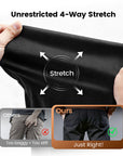 👖50% OFF🛠️MultiPants – High Stretch Multi-pocket Durable Cargo Pants 2