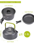 ⛺ LIMITED-TIME 50% OFF! ✨ Camping Gas Burner – 5800W, Piezo Ignition, Windproof 🔥
