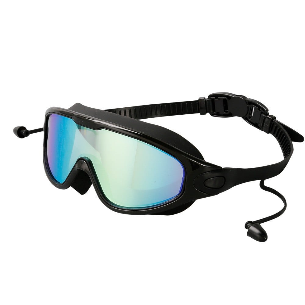🏊‍♂️SUMMER SALE 49%🔥Wide View Anti Fog&amp;UV Swimming Goggles