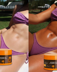 Advanced Tanning Gel – Deep Tan, Supreme Hydration, Non-Greasy. 50% OFF Get Yours!