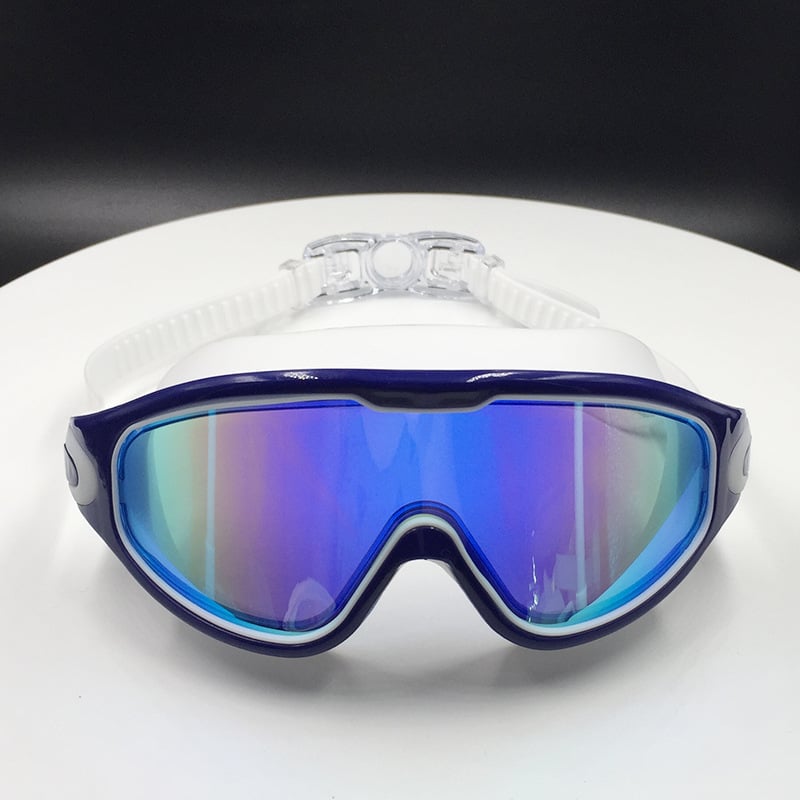 🏊‍♂️SUMMER SALE 49%🔥Wide View Anti Fog&amp;UV Swimming Goggles