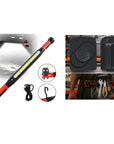 🔥Limited-time offer-Magnetic & Rechargeable LED Work Light