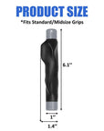 💥Limited Offer 50% OFF🔥 Golf Grip Trainer. Fix Swing Grip