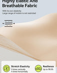 💜Women's Tummy Control Butt-Lifting Shapewear