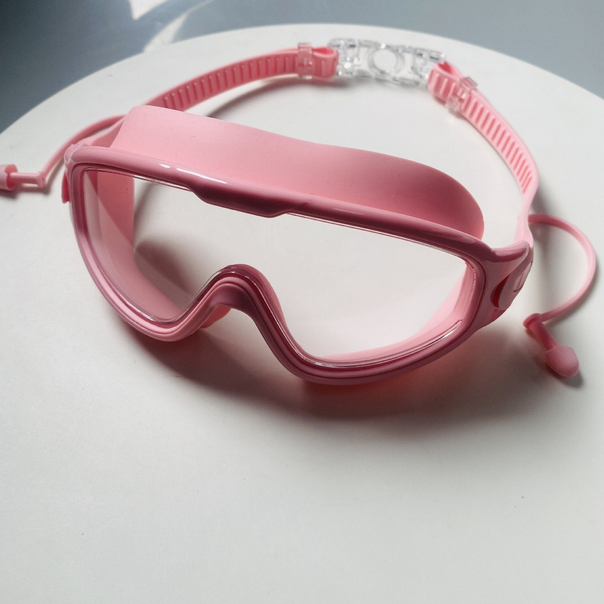 🏊‍♂️SUMMER SALE 49%🔥Wide View Anti Fog&amp;UV Swimming Goggles