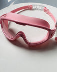 🏊‍♂️SUMMER SALE 49%🔥Wide View Anti Fog&UV Swimming Goggles