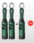 🔥4-in-1 Digital Display Keychain Charging Cable