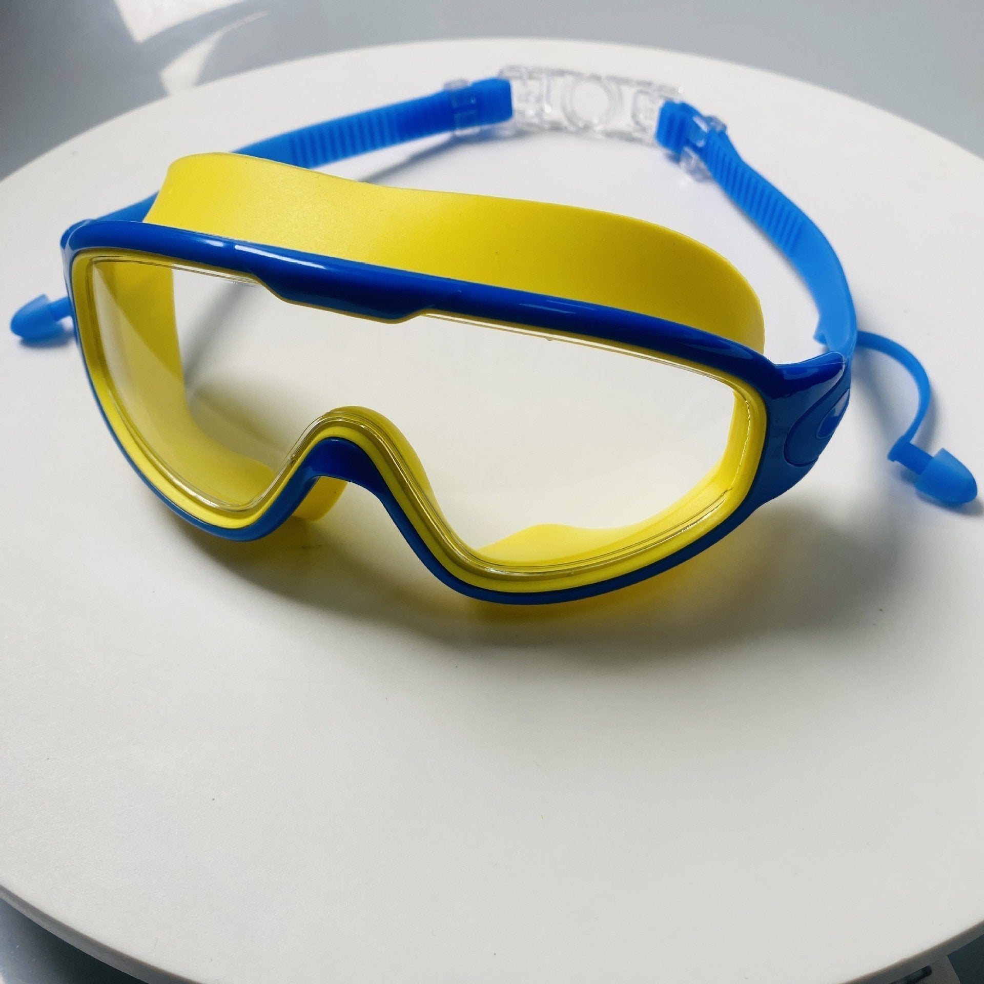 🏊‍♂️SUMMER SALE 49%🔥Wide View Anti Fog&amp;UV Swimming Goggles