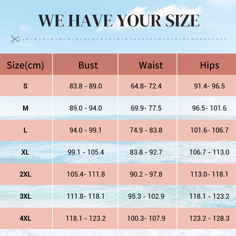 ✨ Women's Tummy Control Tie Knot Swimsuit with Skirt – Full Coverage &amp; Built-in Bra – Summer Essential 🌊