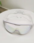 🏊‍♂️SUMMER SALE 49%🔥Wide View Anti Fog&UV Swimming Goggles
