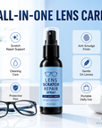 Lens Scratch Repair Spray