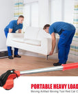 🔥New Year's Special Offer:50% OFF🎉Complete set of heavy duty furniture lifts and moving equipment