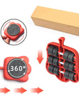 🔥New Year's Special Offer:50% OFF🎉Complete set of heavy duty furniture lifts and moving equipment