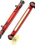 🥳2026 HOT SALE🥳💞50K+ SOLD!💡🔧 50% OFF! 3000LM LED Work Light – Magnetic + hook, 5200mAh battery, 360° rotation. Type‑C fast charge. Bright as day anywhere! 🔋✨