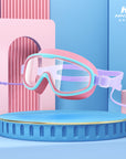 🏊‍♂️SUMMER SALE 49%🔥Wide View Anti Fog&UV Swimming Goggles