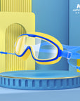 🏊‍♂️SUMMER SALE 49%🔥Wide View Anti Fog&UV Swimming Goggles