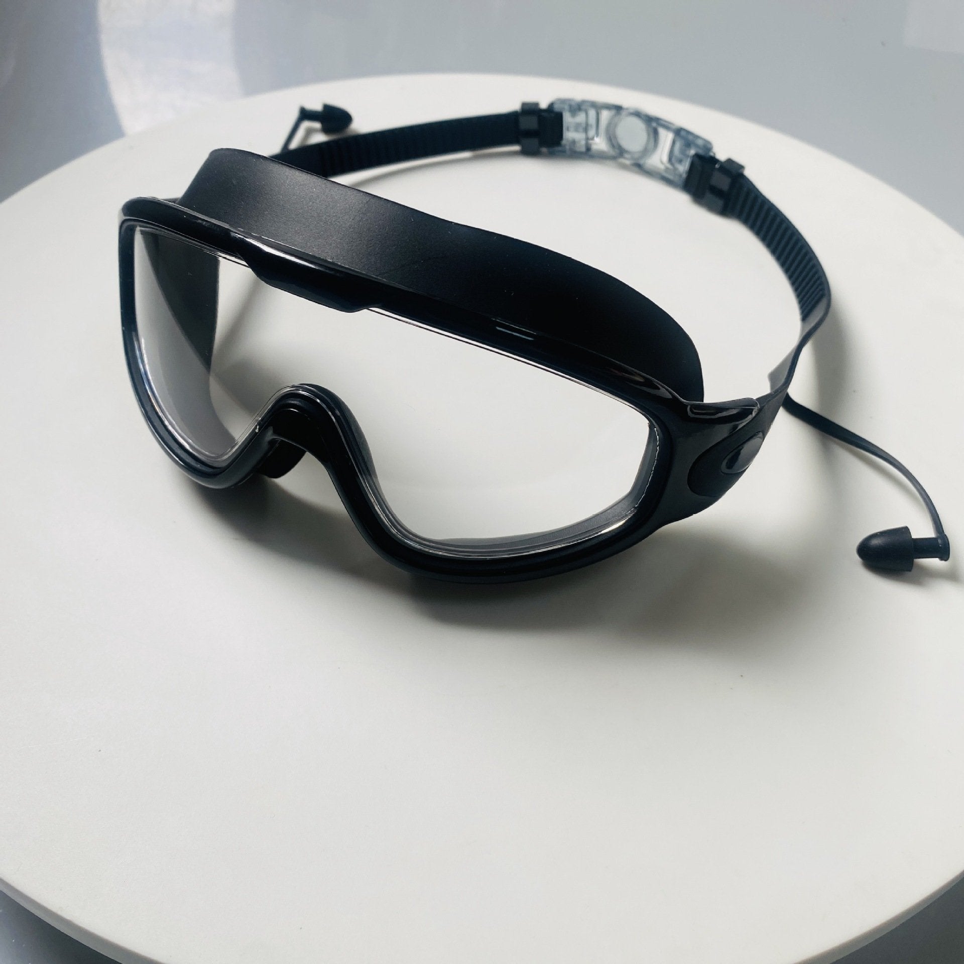 🏊‍♂️SUMMER SALE 49%🔥Wide View Anti Fog&amp;UV Swimming Goggles