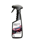 Quick Crystal Coating | Make your car shine like new!