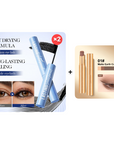 ✨Buy 1 Get 1 Free✨24H Long-Lasting Waterproof Mascara