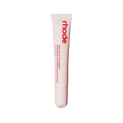 Rhode Peptide Lip Tint - A glossy shine and hydrated lips all day long
