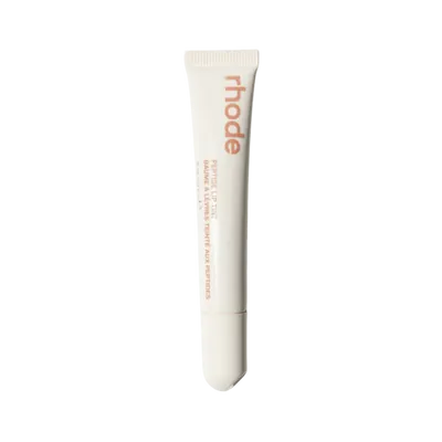 Rhode Peptide Lip Tint - A glossy shine and hydrated lips all day long