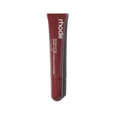 Rhode Peptide Lip Tint - A glossy shine and hydrated lips all day long