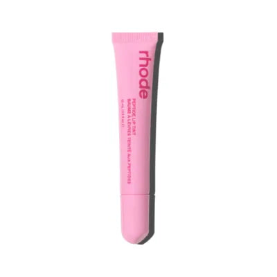 Rhode Peptide Lip Tint - A glossy shine and hydrated lips all day long