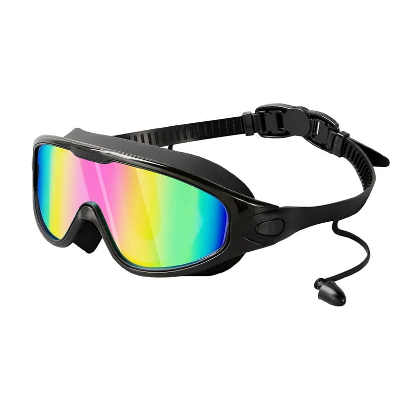 🏊‍♂️SUMMER SALE 49%🔥Wide View Anti Fog&amp;UV Swimming Goggles