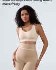 💜Women's Tummy Control Butt-Lifting Shapewear