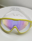 🏊‍♂️SUMMER SALE 49%🔥Wide View Anti Fog&UV Swimming Goggles