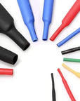 📢 LAST DAY! 60% OFF NOW! 🔥 Heat Shrink Tubing Kit – 580 PCS with Case, 3:1 Ratio & Waterproof Sealing 🛠️📦