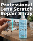 🔥HOT SALE 50% OFF😎Professional Lens Scratch Repair Spray