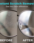 🔥HOT SALE 50% OFF😎Professional Lens Scratch Repair Spray
