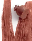 Rhode Peptide Lip Shape -  Contours, moisturizes, and adds volume with a soft-focus finish.