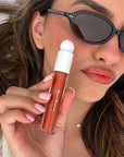 Rare Beauty Positive Light Luminizing Lip Gloss